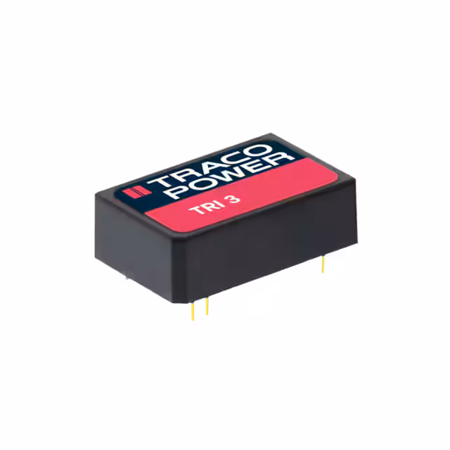 TRI 3-1211 Traco Power  DC DC Converters